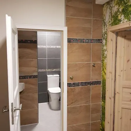 Ferienwohnung München-perlach