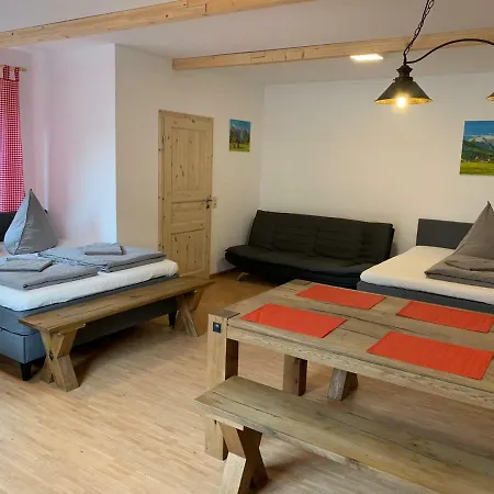 Ferienwohnung München-perlach Apartment *