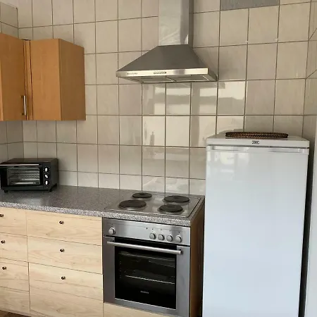 Ferienwohnung München-perlach *