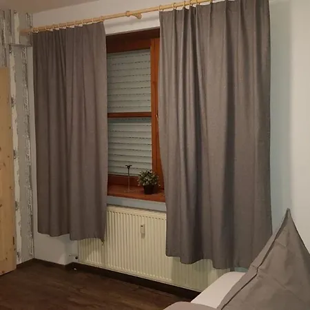 Ferienwohnung München-perlach Apartamento Múnich