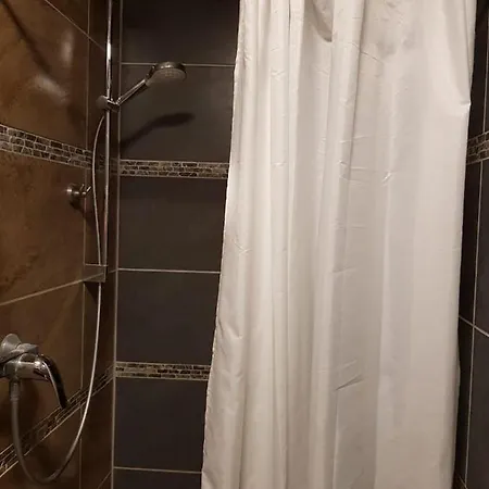 Ferienwohnung München-perlach Apartamento Múnich