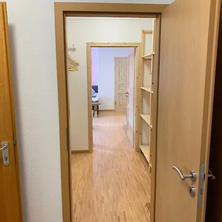 Apartamento Ferienwohnung München-perlach