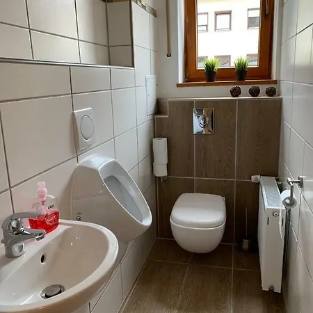Ferienwohnung München-perlach Múnich
