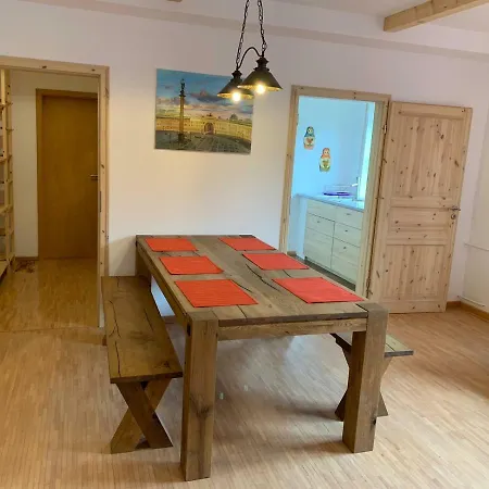 Ferienwohnung München-perlach